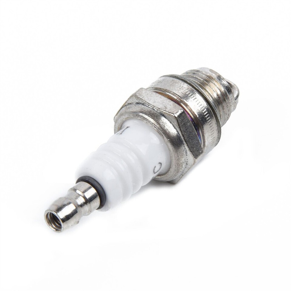 For BRIGGS & STRATTON 491588 491588S Air filter Pre Fuel filter Spark ...