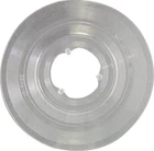 Spoke Protector Action Cassette 36H 7" Clear
