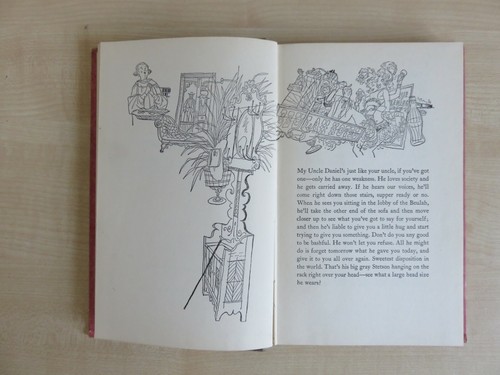 The Ponder Heart, Eudora Welty, Hardback. - Picture 8 of 10