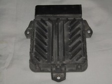 Chevy Gmc A59 Allison Transmission Control Module Tcu Tcm 29551869