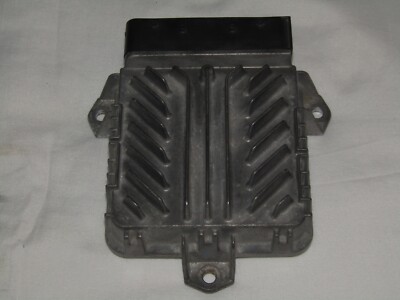 CHEVY GMC A59 ALLISON TRANSMISSION CONTROL MODULE TCU TCM 29551869