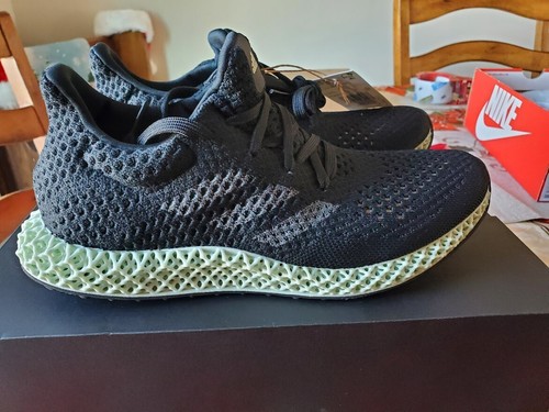 adidas futurecraft 4d ebay