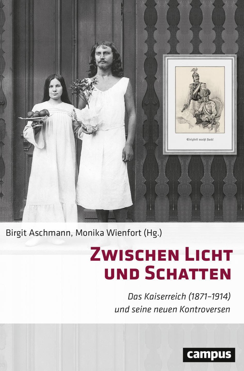 Thumbnail - Zwischen Licht Und Schatten, Birgit Aschmann