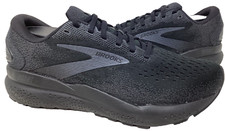 Brooks Mens Ghost 16 Lace Up Running Athletic...