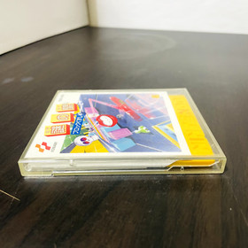 Nazo no Kabe Nintendo Famicom Disk System Konami 1986 KDS-NZN Puzzle Retro Games