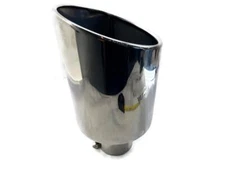 Autosaver88 HJ-408015RA Stainless Steel Diesel Exhaust Tip 8" NEW FREE FAST SHIP