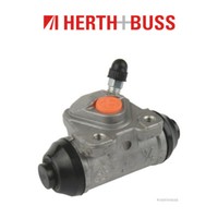 Herth+Buss Jakoparts Radbremszylinder FüR Toyota Avensis (_T22_) Hinten Rechts