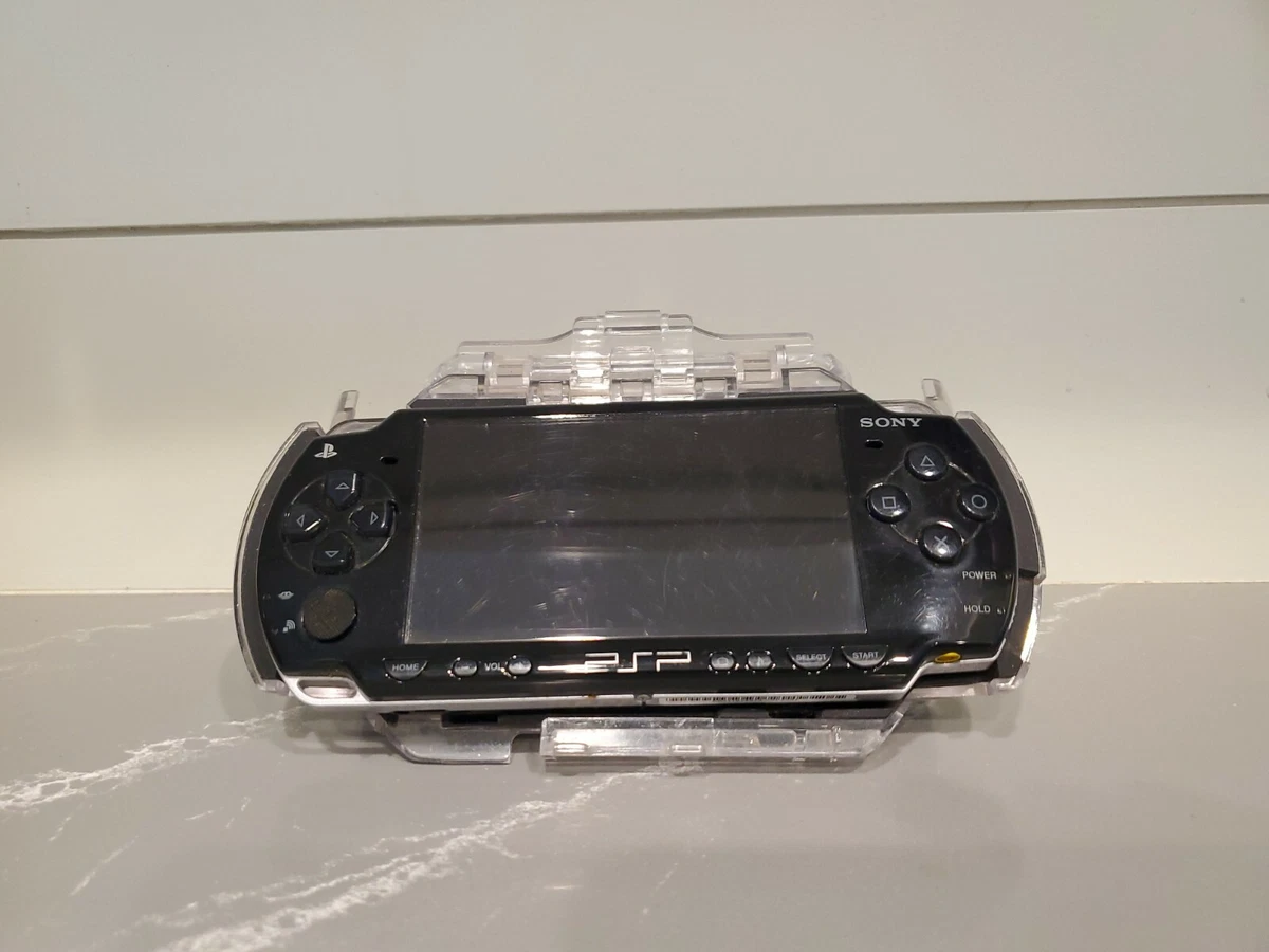 Sony psp all online models