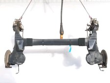 Essieu Citroen BERLINGO