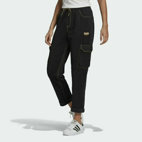 adidas x JJJJound Trackpant Triple Black Pants Retro adidas x JJJJound Trackpant Triple Black Pants Retro