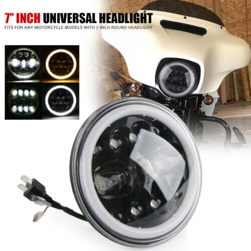 LED Frontscheinwerfer für Frontscheinwerfer