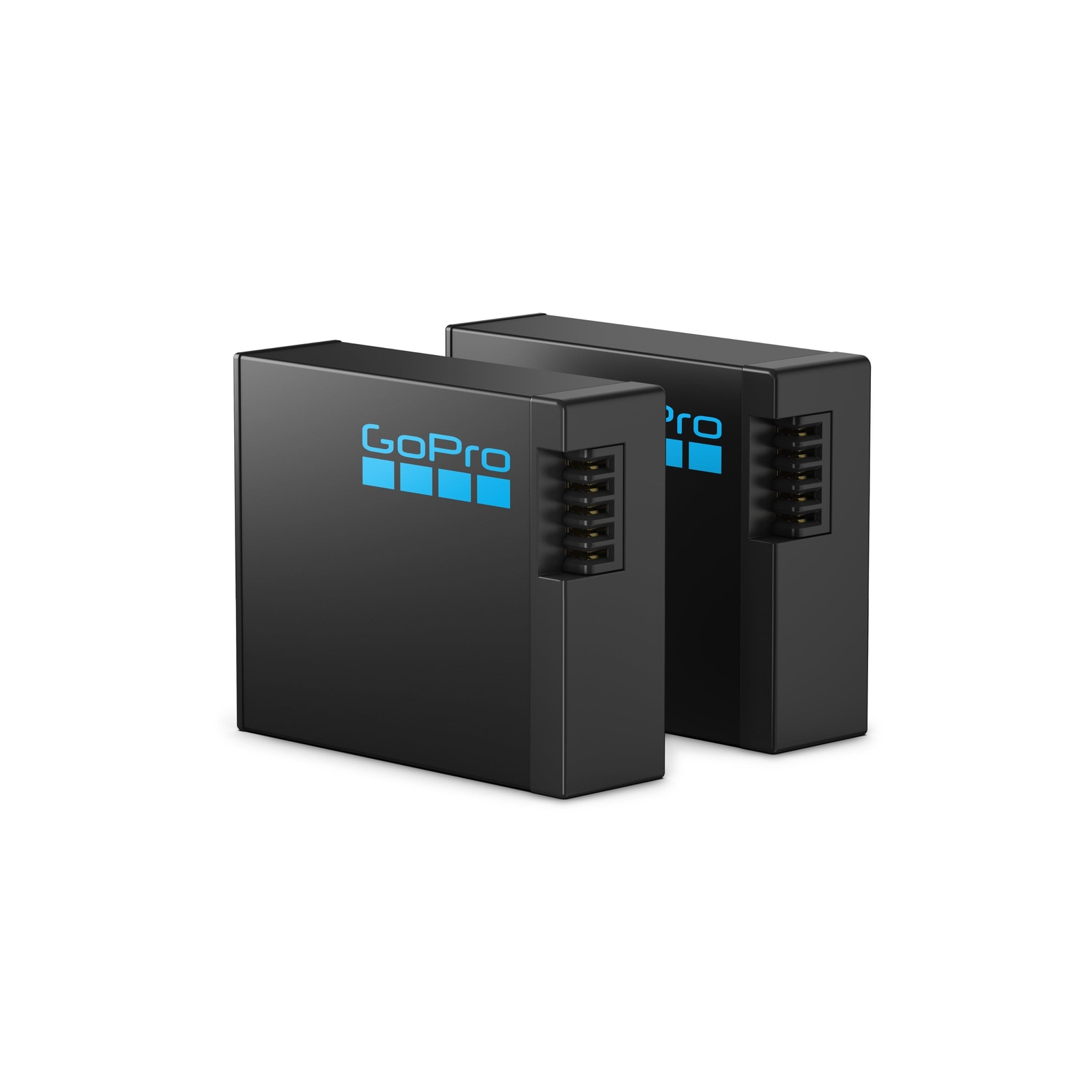 GoPro - Enduro Battery 2-Pack for HERO13 Black-image
