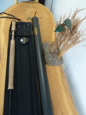 Sage ONE 11'6" #6 6116-4 4-Piece Fly Fishing Rod