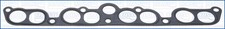 KRÜMMERDICHTUNG FÜR OPEL ZAFIRA A GROSSRAUMLIMOUSINE (T98) - AJUSA 13119000