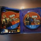 Red Dead Redemption 2 - Sony PlayStation 4