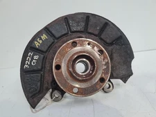 AUDI Q3 8U MK1 FACELIFT 2018 LEFT FRONT HUB PASSENGER SIDE 2.0L PETROL 