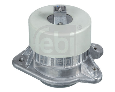 FEBI BILSTEIN 104243 Lagerung, Motor für MERCEDES-BENZ