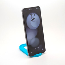 Samsung Galaxy Z Flip5 F731U1 512GB Fair Condition Gray US UNLOCKED ONLY