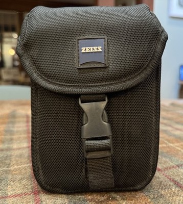 Carl Zeiss Victory 8x26 T* PRF Laser Rangefinder Used Works | eBay
