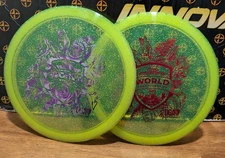 DGA SP Pipeline. 155g-159g. 🌊