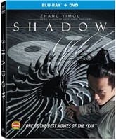 Shadow - BLU-RAY - G3Z