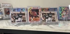 michael jordan Rookie Parallel cards Lot (3)