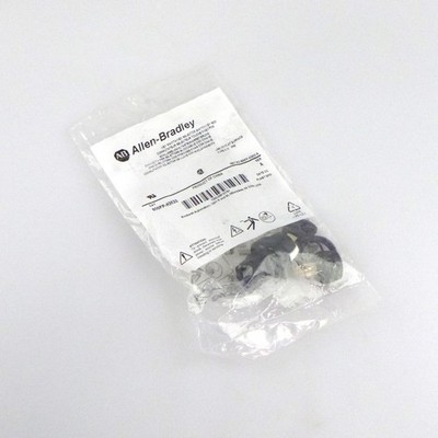 Allen Bradley Schlüsselwahlschalter 800FP-KM33 OVP