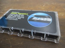 Bump Fighter 6-Cartridge Razor Blade Refills   Discontinued Unpacked