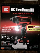 Avvitatore ad impulsi TP CI 18/220 Li BL + Batteria Da 3ah + caricatore