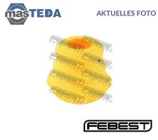 VWD-TOUARF ANSCHLAGPUFFER STOßDÄMPFER VORNE FEBEST FÜR AUDI Q7,4LB