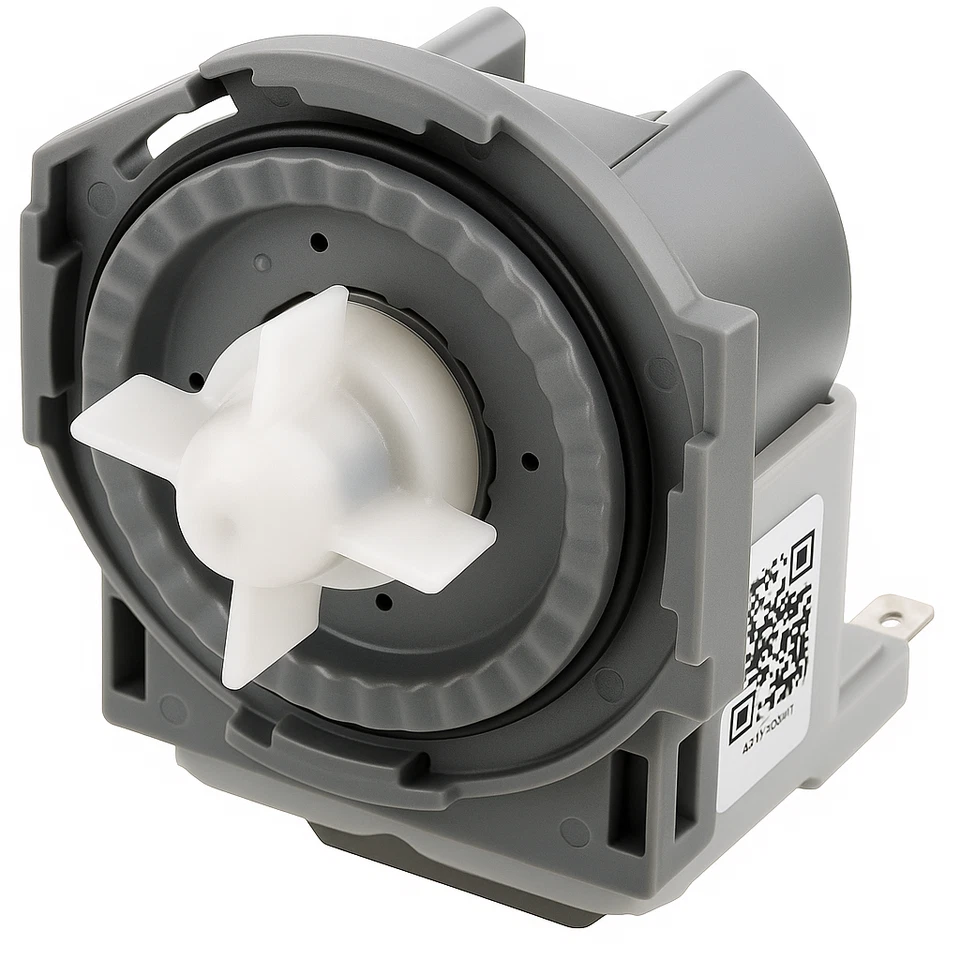 Neu Geschirrspüler Ablaufpumpe für Samsung DD81-01527A Iplushop Ersatzteile