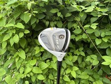 TaylorMade RBZ 7 Wood 23° - Regular Flex - Right Handed 