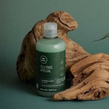 Tea Tree Special Shampoo - Shampoo