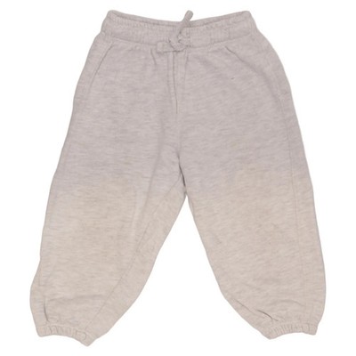 Zara, Jogginghose, Größe: 92, Grau, Baumwolle/Polyester, Einfarbig #nro