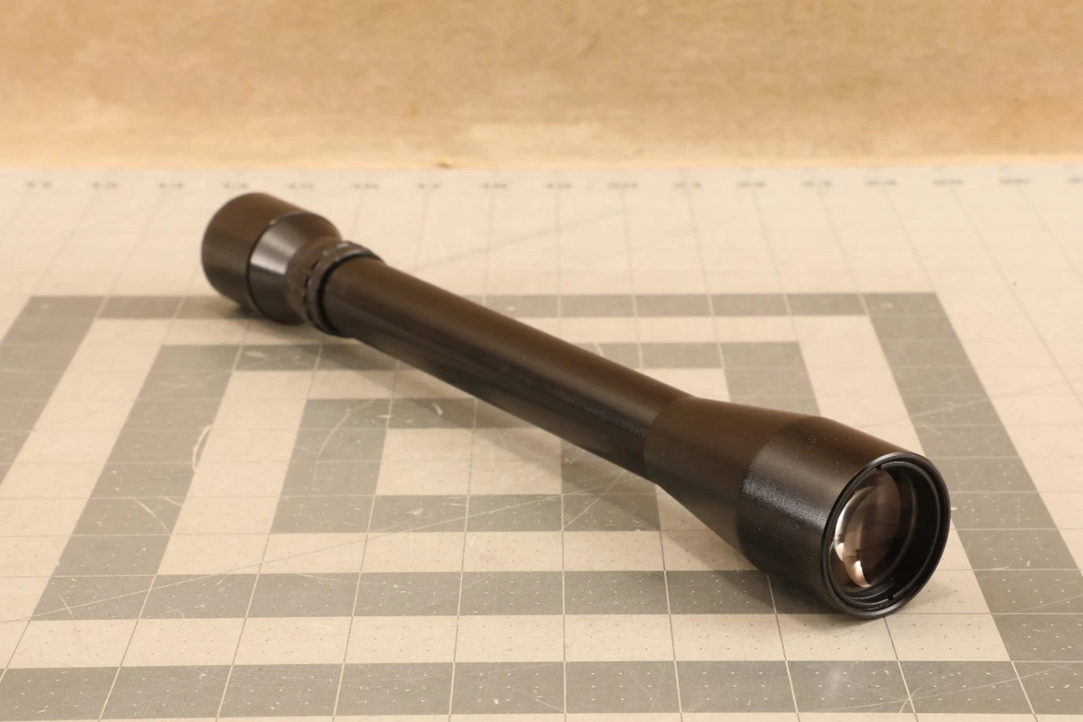 Bausch + Lomb Hunting Rifle Scopes for sale - eBay