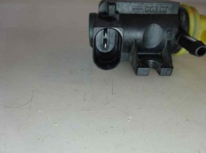 1K0 906 627 B luftventil 86974 VOLKSWAGEN GOLF - 7 GENERACION 2012 - 2017 -