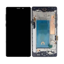 TFT For Samsung Note 9 SM-N960U N960F LCD Touch Screen Digitizer Frame Replace