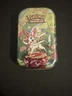 Prismatic Evolutions Mini Tin - Sylveon Art - Sealed Brand NEW - Pokémon TCG