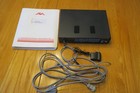 AEA PK-232MBX MULTIMODE TNC DATA CONTROLLER + AC Adapter & Original Manual — photo 1
