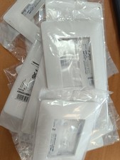 Placca Matix BTicino Bianca