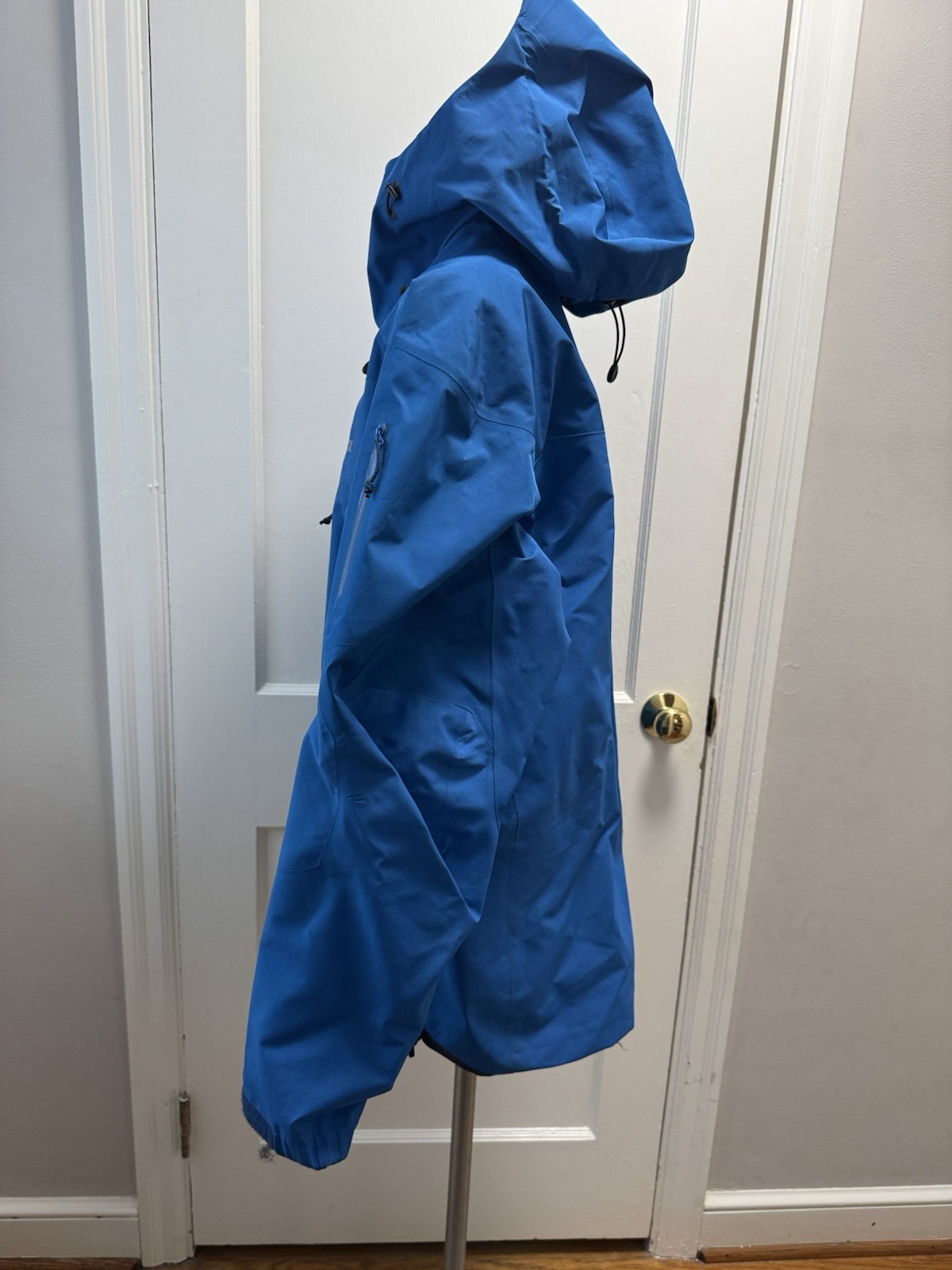 RARE Arc'teryx Alpha SV Made in Canada PRO SAMPLE Edition Not For Resale Size M image 3