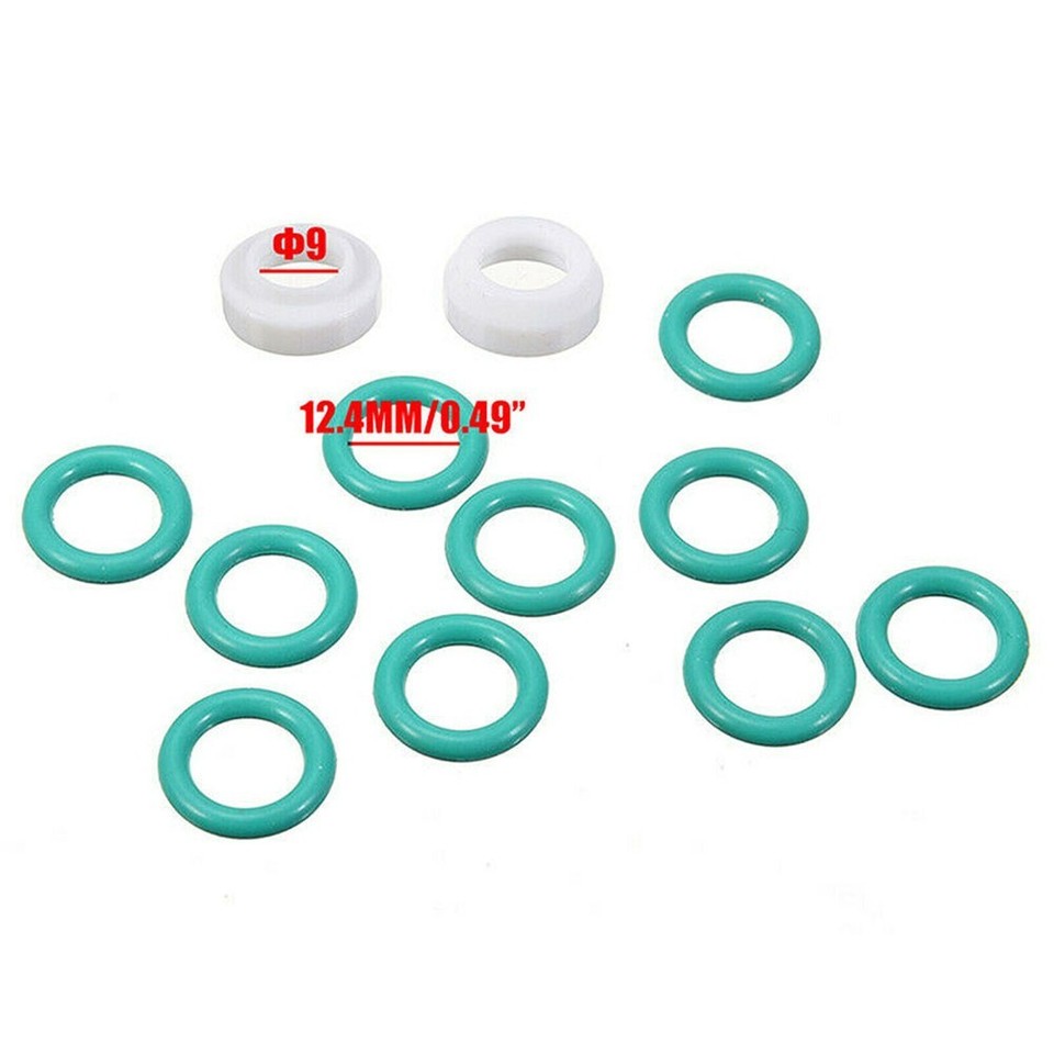 INF Set di Cinghie per Tazza Stanley: Design Floreale Intrecciato a Mano con Anello in Silicone e Ciondolo