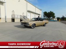 1969 Chevrolet Chevelle for Sale
