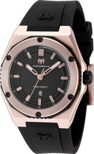 TechnoMarine Women's Coral Legacy 36mm Quartz Watch TM-416047