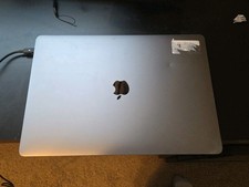 Apple MacBook Pro 15 4.8Ghz i9 a1990 Touch Bar 512GB SSD 32GB