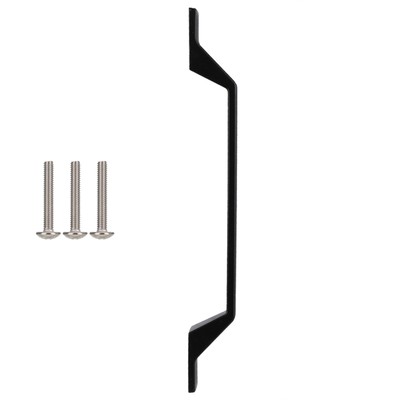Open Chassis Platform Handle For Computer Motherboard Chasis Shell Part FY