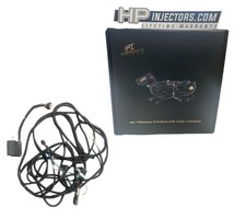Gen 1 Ford Coyote Body Standalone Wire Harness Manual Or 6r80 Transmissions