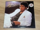 Vintage Michael Jackson 1982 Vinyl - Thriller