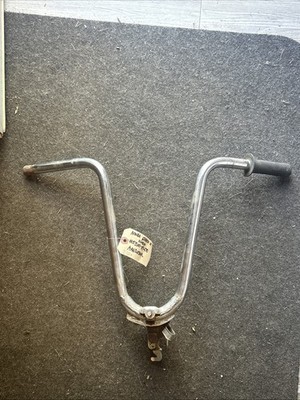 HONDA NX50 EXPRESS #53100-187-670 HANDLEBARS oem