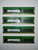 SK hynix 64GB (4x16GB) ECC RAM RDIMM 2400MHz DDR4 HMA82GR7MFR8N-UH